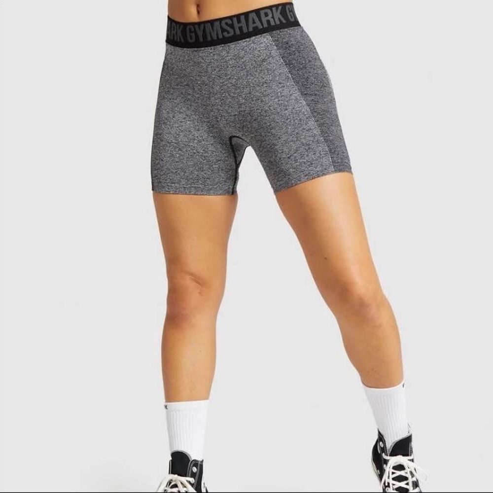 Gymshark Flex Shorts